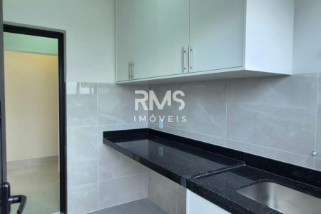 Residencial Una