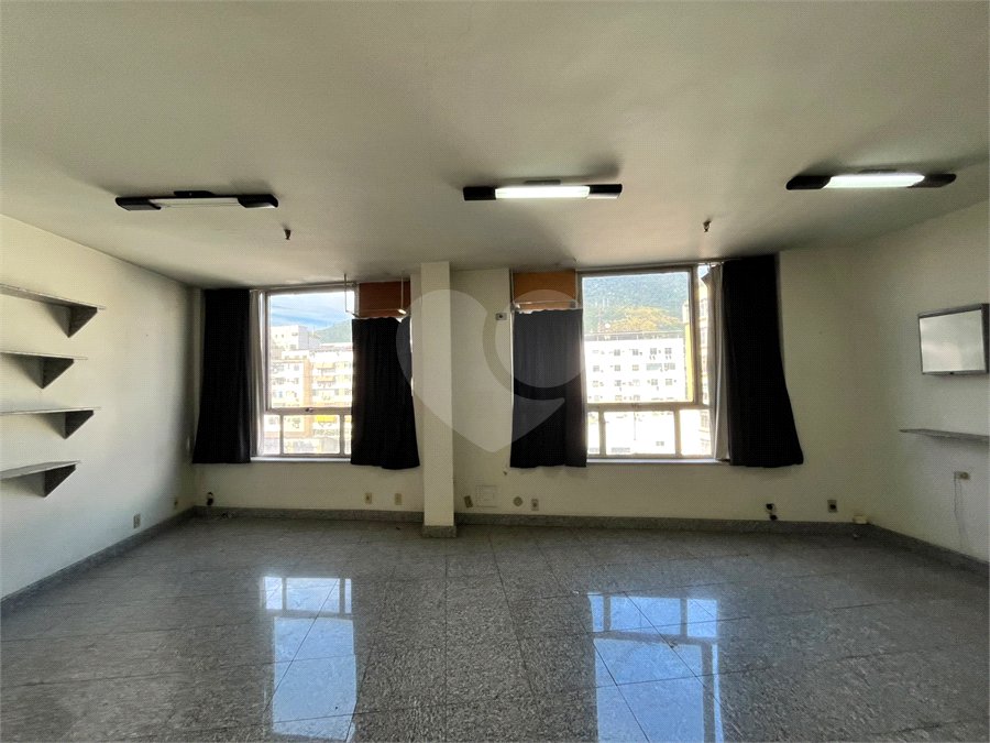 Sala à venda ou para alugar em Tijuca, Rio de Janeiro, RJ