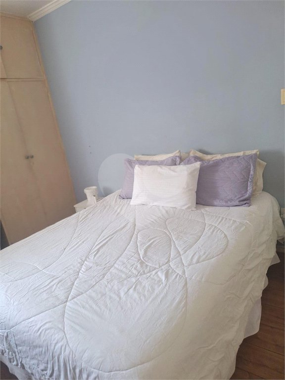Apartamento à venda com 2 quartos em Perdizes, São Paulo, SP