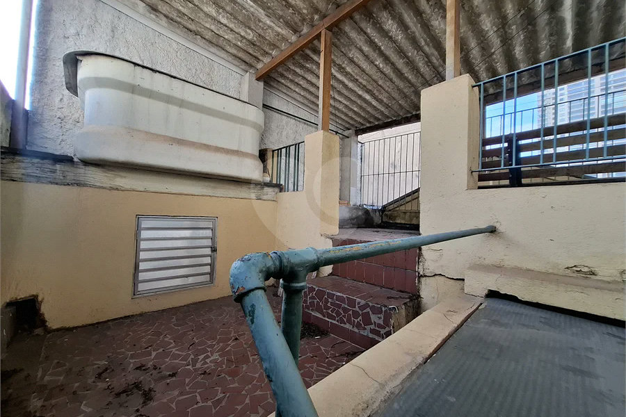 Casa Térrea à venda com 2 quartos em Santana, São Paulo, SP