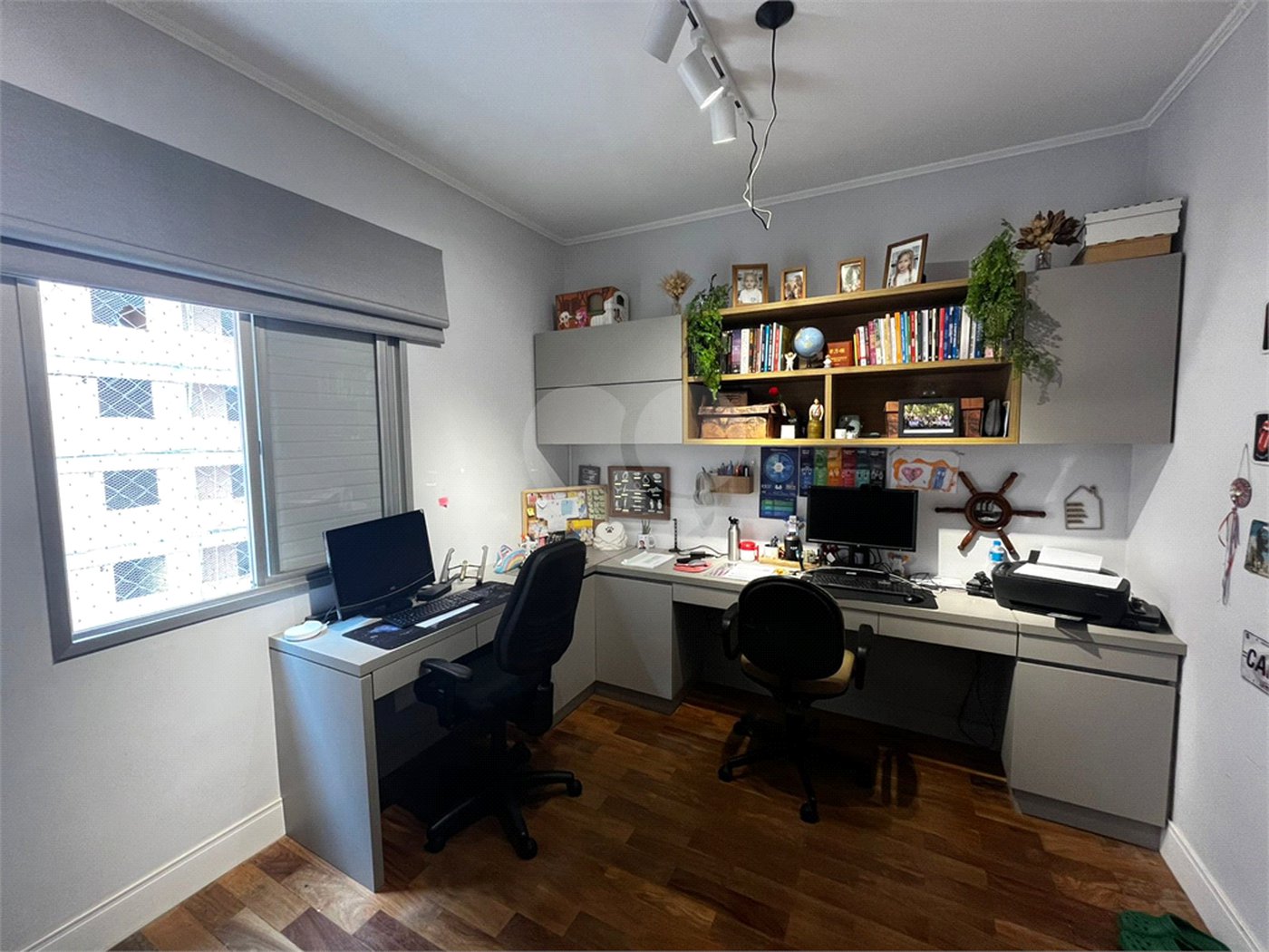 Apartamento à venda com 3 quartos, sendo 1 suíte,  no Centro, São Bernardo do Campo, SP