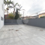 Apartamento à venda com 3 quartos em Belenzinho, São Paulo, SP