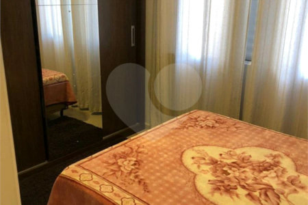 Apartamento à venda com 2 quartos, sendo 1 suíte, em Vila Guilherme, Votorantim, SP