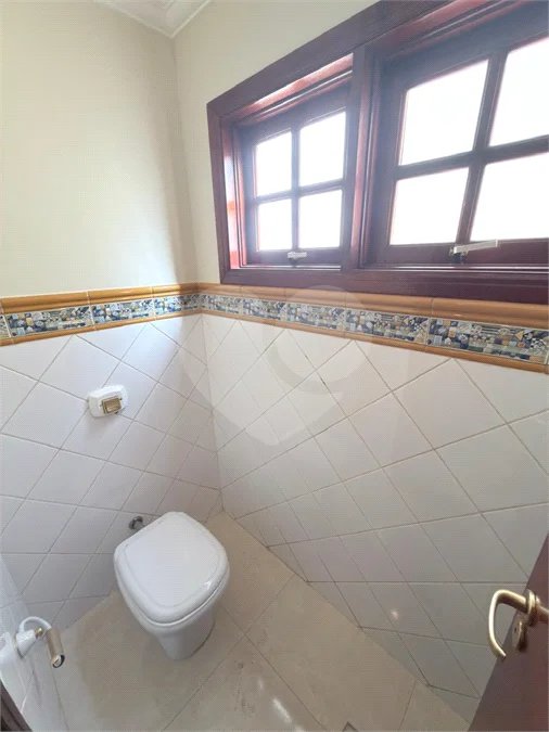 Casa para alugar em condomínio fechado no Green Village – Bairro Dois Córregos, Piracicaba