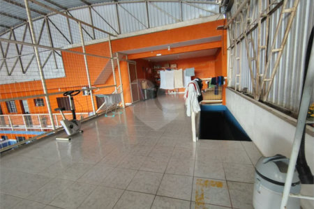 Galpão comercia- 1000m², Jundiapeba- Mogi das Cruzes/SP