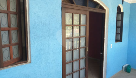 Sobrado à venda com 3 quartos, sendo 1 suíte,  em Jardim Cruz do Corisco, São Paulo, SP