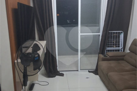 Apartamento à venda com 2 quartos em Vila Matilde, São Paulo, SP