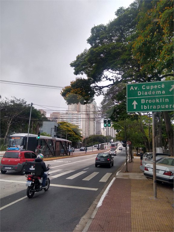 Casa à venda com 1 quarto em Santo Amaro, São Paulo, SP