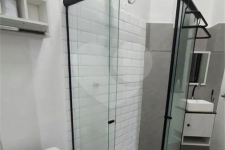 Apartamento à venda com 1 suíte no Centro, Rio de Janeiro, RJ