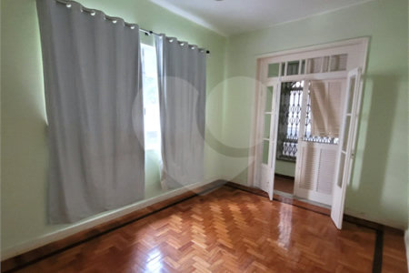 Apartamento à venda com 3 quartos em Rio Comprido, Rio de Janeiro, RJ