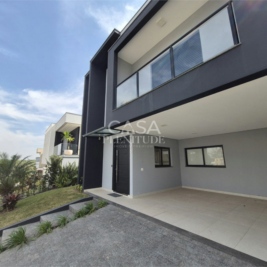 Casa em condomínio à venda com 3 suítes em Cyrela Landscape Esplanada, Votorantim, SP
