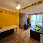 Apartamento à venda com 2 quartos no Centro, Diadema, SP