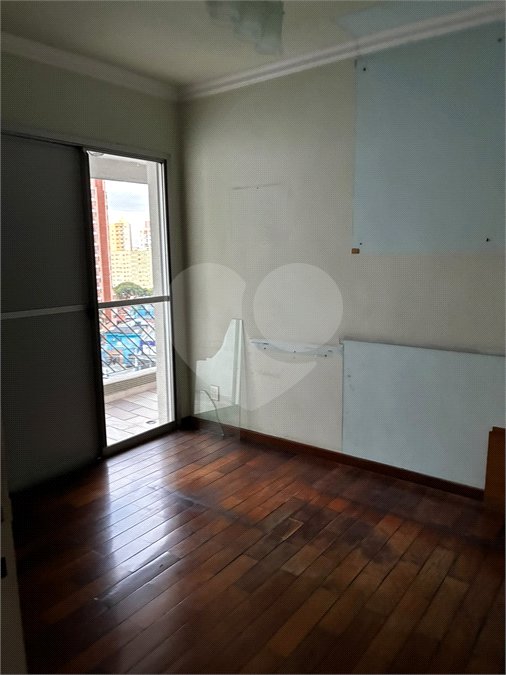 Apartamento à venda com 4 quartos, sendo 2 suítes, em Aclimação, São Paulo, SP