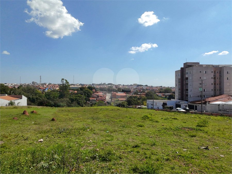 Terreno à venda em Vila Barth, Itapetininga, SP
