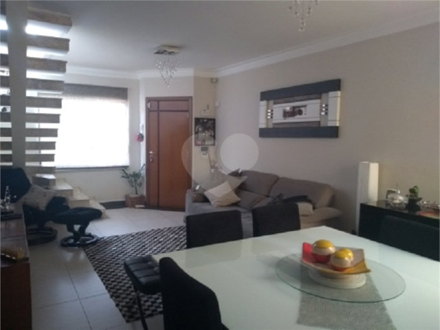Sobrado à venda com 3 suítes em Vila Guilherme, São Paulo, SP
