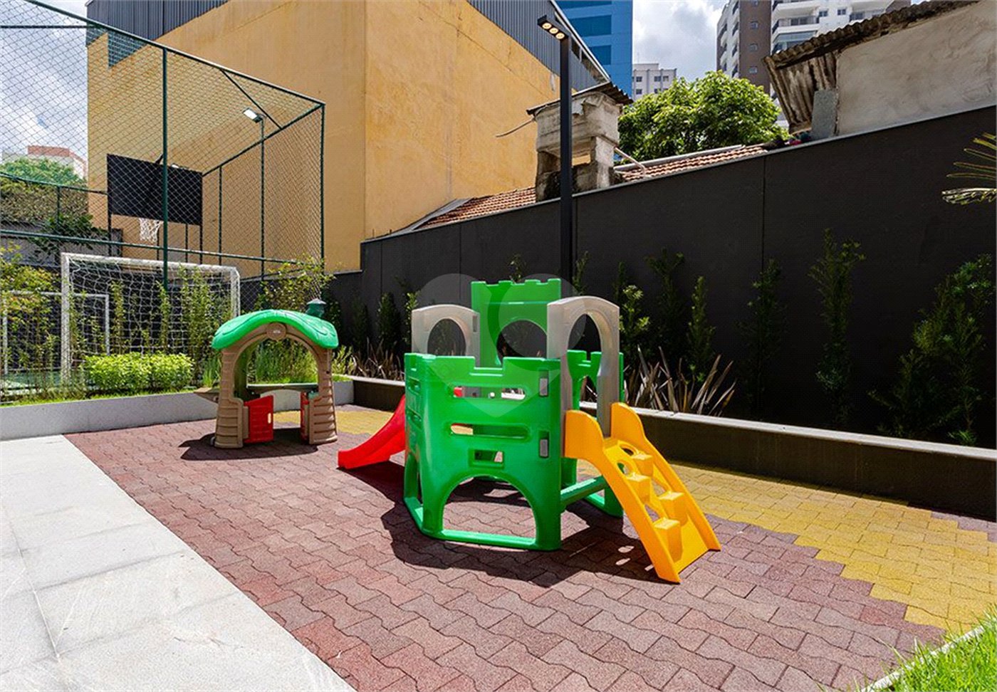 Apartamento à venda com 3 quartos, sendo 1 suíte, em Jabaquara, São Paulo, SP
