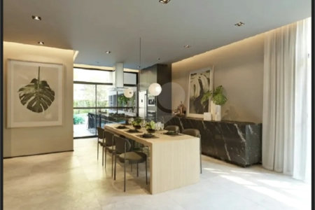 Studio à venda com 1 quarto em Vila Mariana, São Paulo, SP