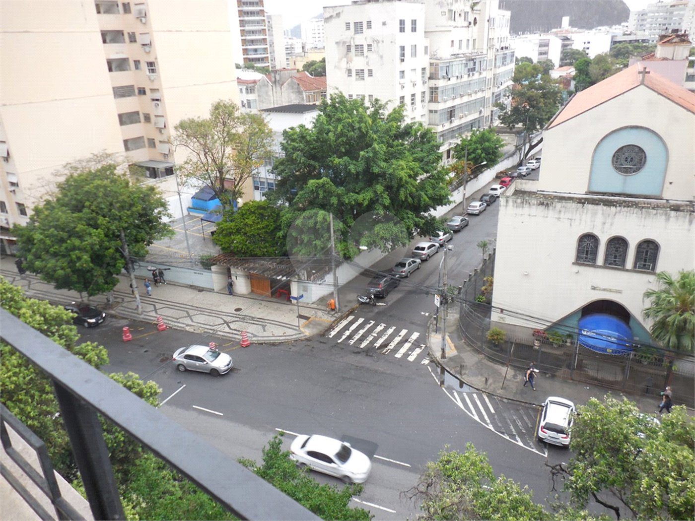 Apartamento à venda com 3 quartos, sendo 1 suíte, em Tijuca, Rio de Janeiro, RJ