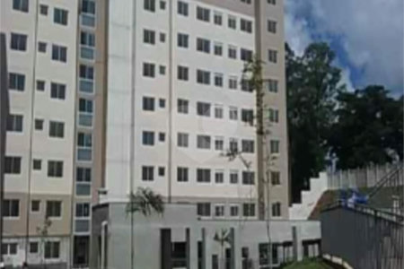 Apartamento à venda com 2 quartos em Jardim Boa Vista (zona Oeste), São Paulo, SP