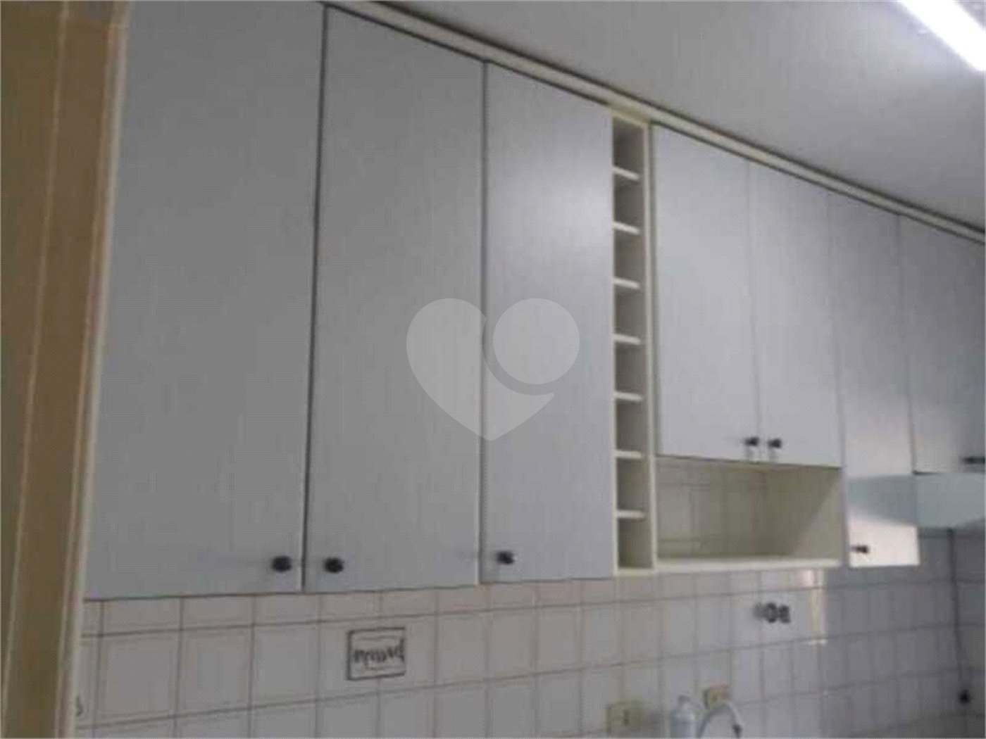 Apartamento à venda com 2 quartos em Parque Três Meninos, Sorocaba, SP