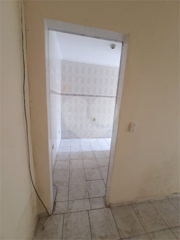 Sobrado à venda com 3 quartos em Parque Edu Chaves, São Paulo, SP