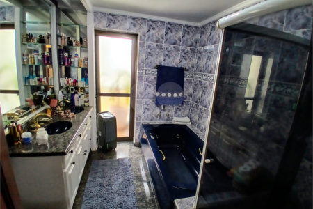 Apartamento à venda com 4 suítes em Santana, São Paulo, SP