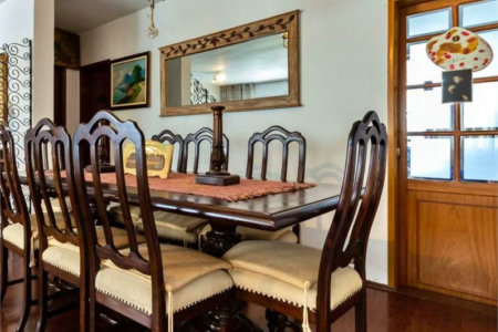 Apartamento à venda com 3 quartos, sendo 1 suíte, em Vila Andrade, São Paulo, SP