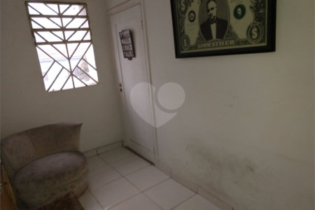 Sobrado à venda com 4 quartos em Campo Belo, São Paulo, SP