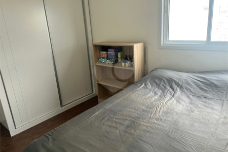 Apartamento à venda com 2 suítes em Barra Funda, São Paulo, SP