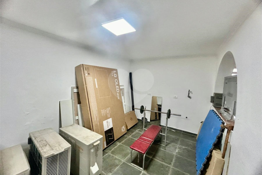Sobrado à venda com 4 quartos, sendo 3 suítes, em Jardim São Paulo(zona Norte), São Paulo, SP