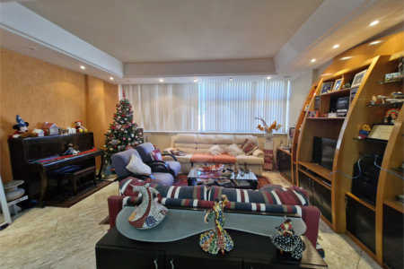 Apartamento à venda com 3 quartos, sendo 1 suíte, em Tijuca, Rio de Janeiro, RJ