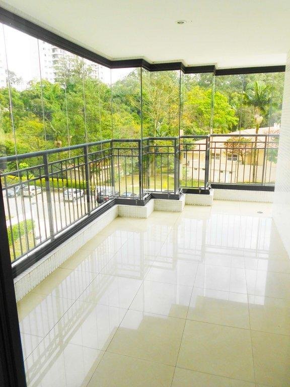Apartamento para alugar com 4 suítes em Jardim Marajoara, São Paulo, SP