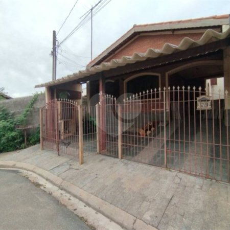 Casa à venda com 2 quartos em Nova Vinhedo, Vinhedo, SP