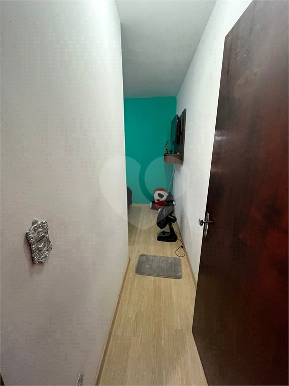 Sobrado à venda com 3 quartos, sendo 1 suíte,  em Mandaqui, São Paulo, SP