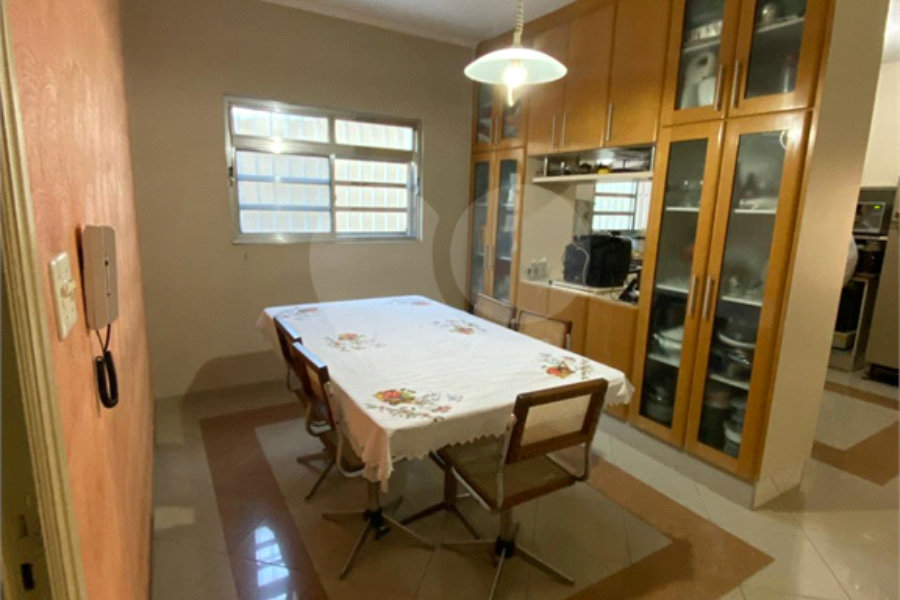 Casa à venda com 4 suítes em Vila Maria, São Paulo, SP
