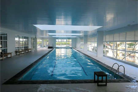 Apartamento à venda com 1 suíte em Vila Andrade, São Paulo, SP