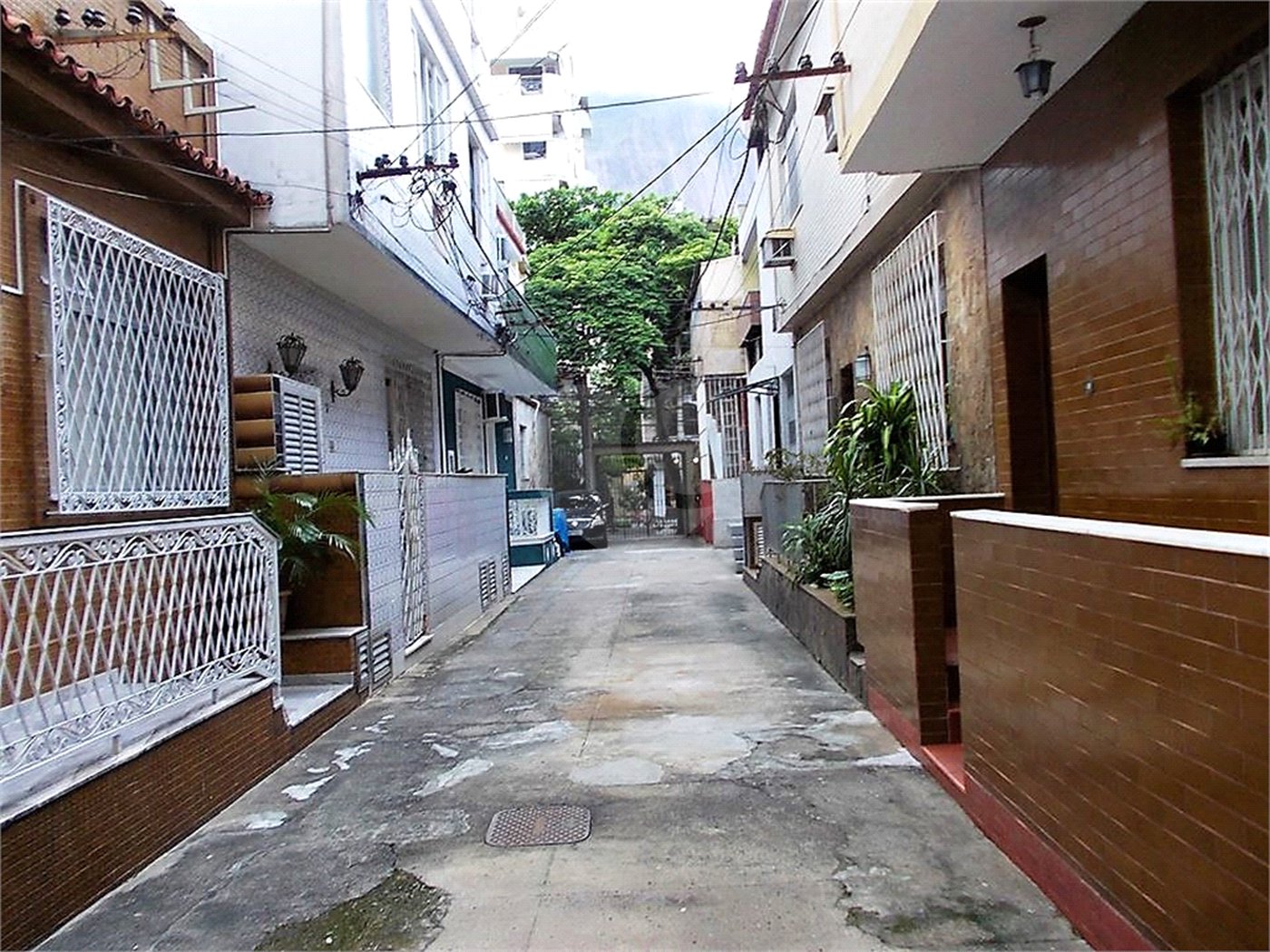 Casa de Vila à venda com 5 quartos em Jardim Botânico, Rio de Janeiro, RJ