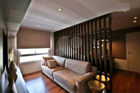 Apartamento à venda ou para alugar com 4 suítes em Santa Teresinha, São Paulo, SP