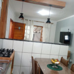 Casa à venda com 2 quartos, sendo 1 suíte,  em Jardim Cambuci, Mogi das Cruzes, SP
