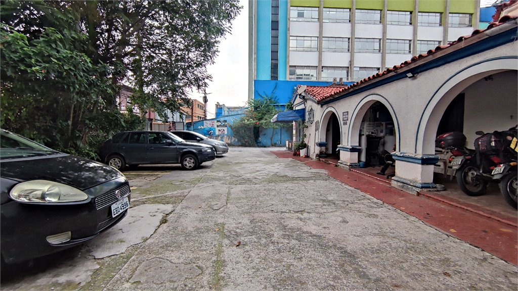 Terreno à venda em Santo Amaro, São Paulo, SP