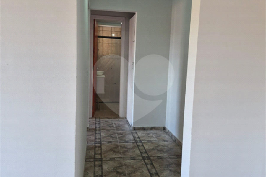 Apartamento para alugar com 2 quartos em Vila Constança, São Paulo, SP