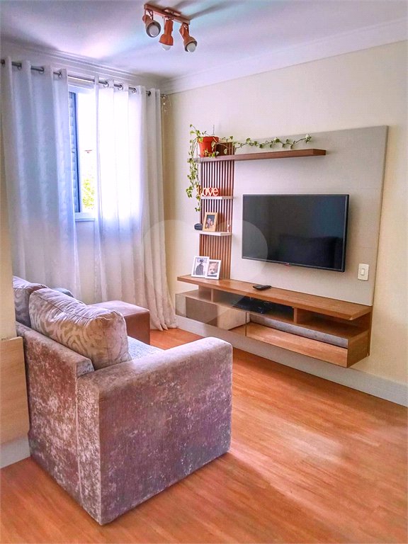 Apartamento à venda com 2 quartos, sendo 1 suíte,  em Jardim Caboré, São Paulo, SP