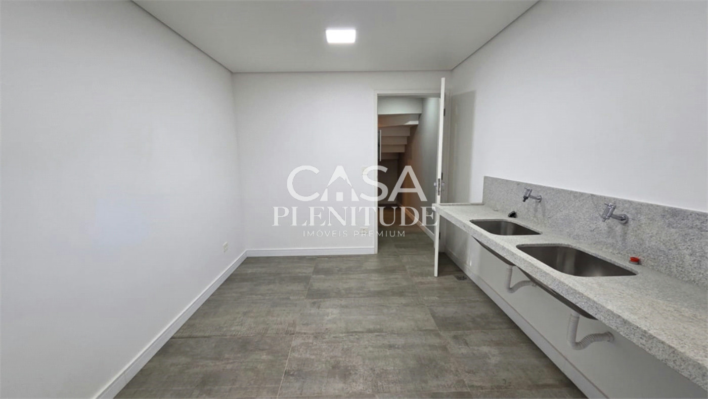 Casa em condomínio à venda ou para alugar com 4 suítes em Alphaville Nova Esplanada, Votorantim, SP