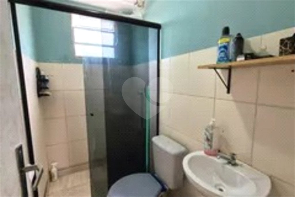 Apartamento à venda com 2 quartos em Jardim Tupi, Jundiaí, SP