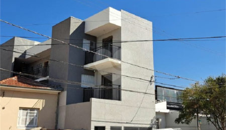 Apartamento à venda com 1 quarto em Vila Anastácio, São Paulo, SP