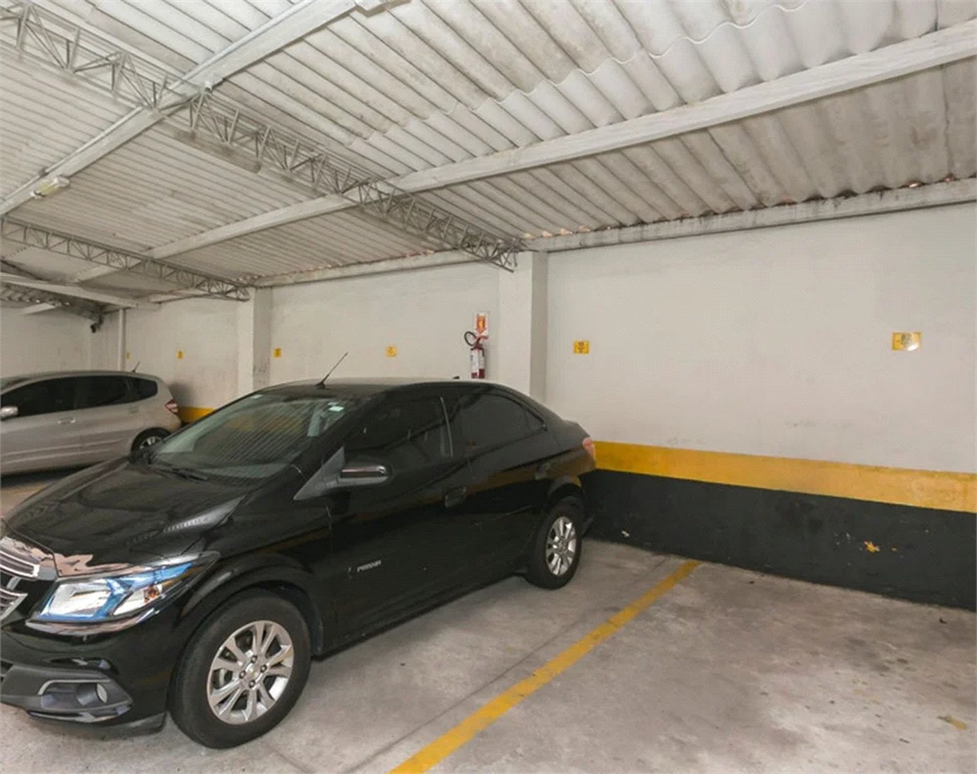 Apartamento à venda com 2 quartos em Água Branca, São Paulo, SP