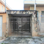 Casa Térrea à venda com 2 quartos em Água Fria, São Paulo, SP