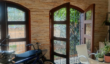 Sobrado à venda, 224 m² por R$ 1.200.000,00 - Vila Valença - São Vicente/SP