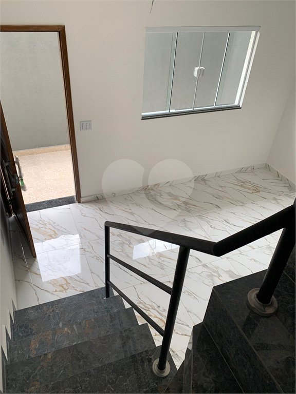 Casa à venda com 2 suítes no condomínio Residencial Brigida Vasconcelos 47, São Paulo - SP
