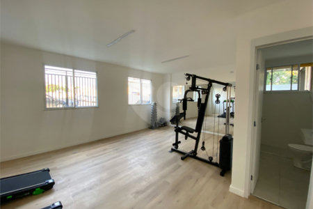 Apartamento à venda com 2 quartos, sendo 1 suíte, em Campo Grande, Rio de Janeiro, RJ